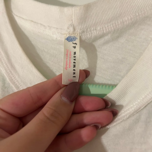 FP Movement Tank - Picture 5 of 7